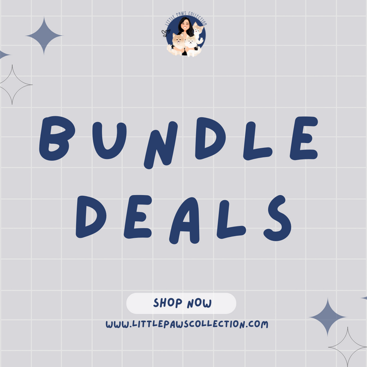 BUNDLE DEALS