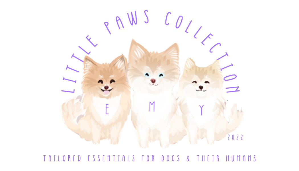 Little Paws Collection