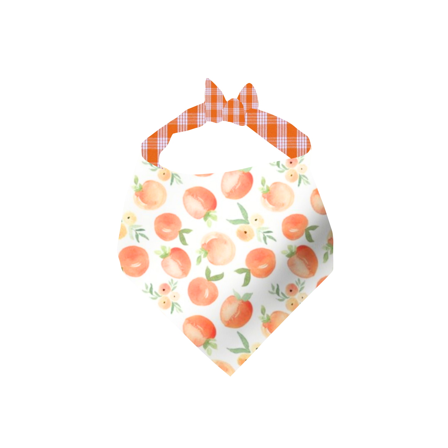 IT'S PEACHY (REVERSIBLE/PALAKA)