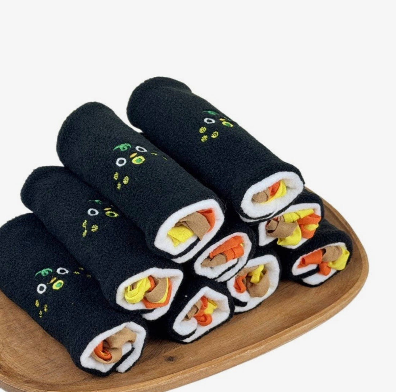 SUSHI SNUFFLE ROLL