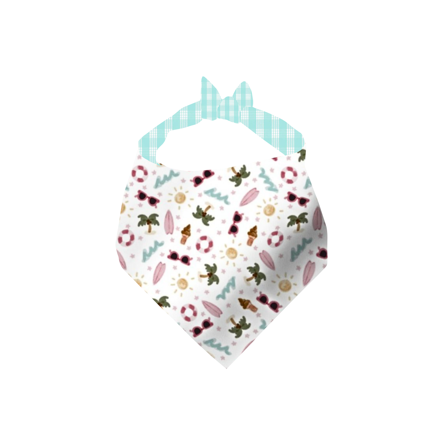 BEACHY DAYS (REVERSIBLE/PALAKA)