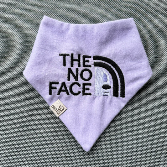 THE NO FACE (EMBROIDERED)