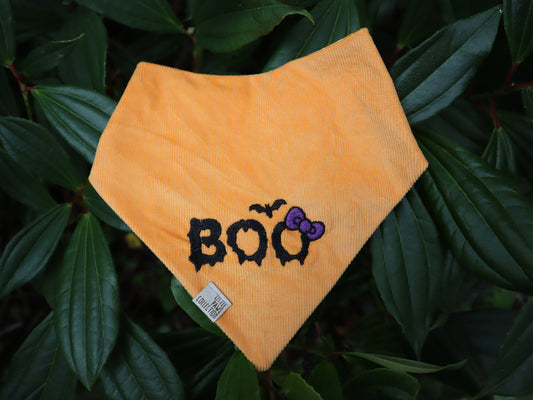 BOO