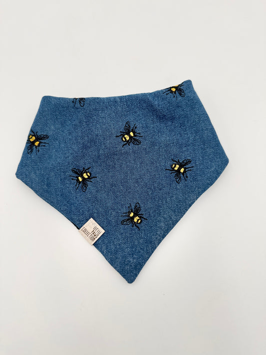 HONEY BEE DENIM