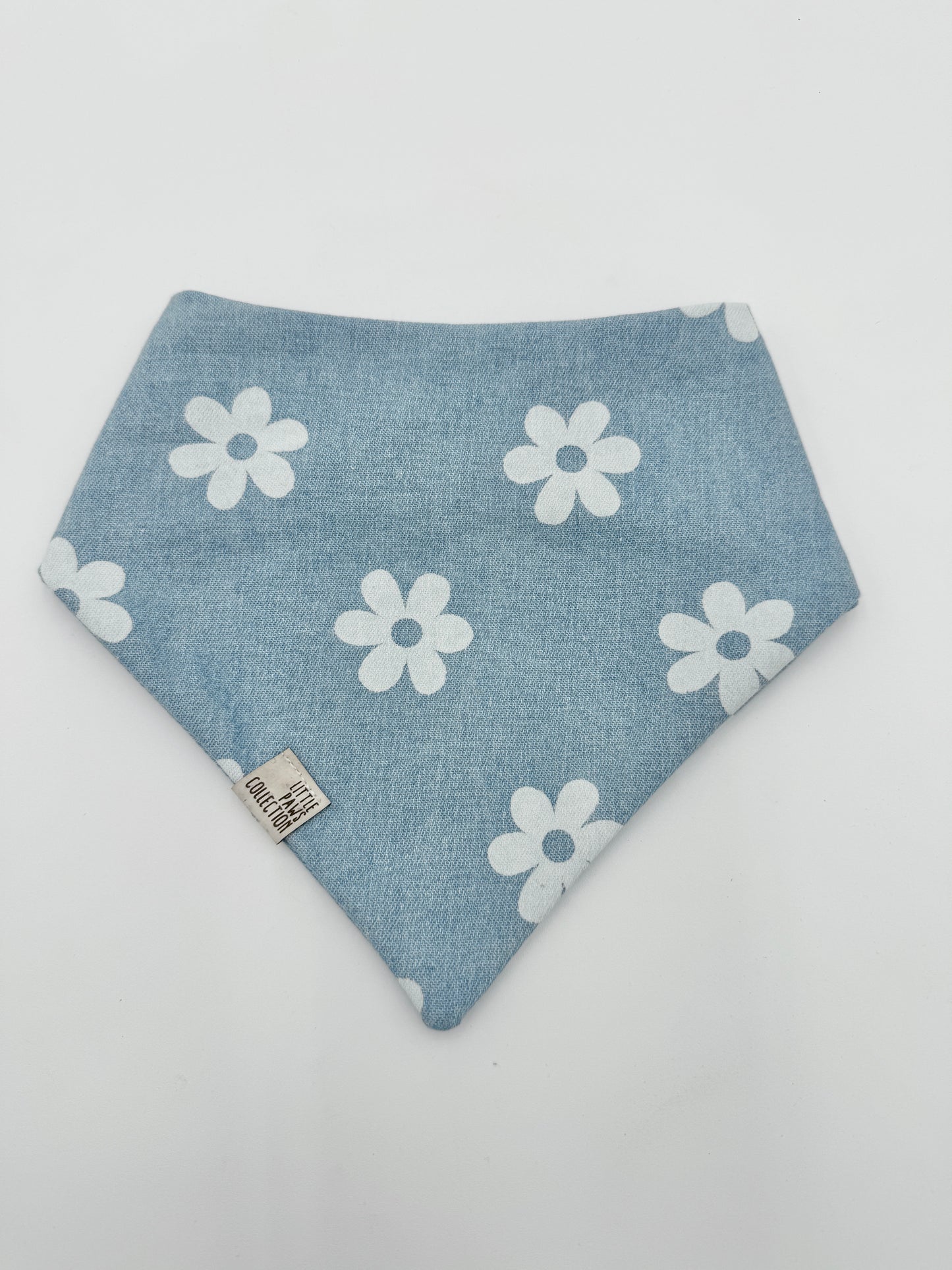 DENIM DAISY