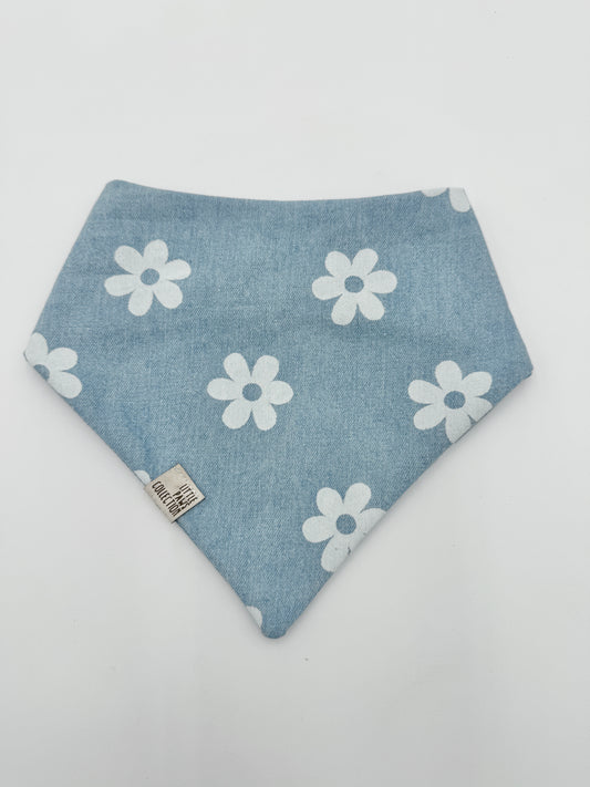 DENIM DAISY
