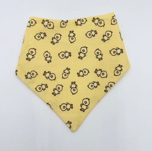 PEEP PEEP HOORAY (REVERSIBLE)
