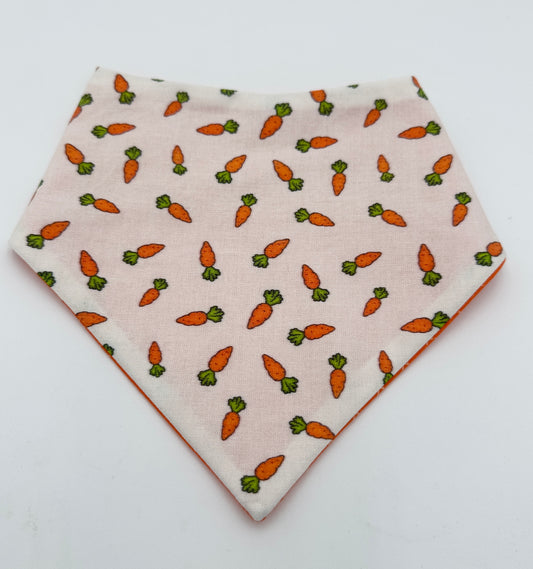 CARROT SPRINKLES (REVERSIBLE)