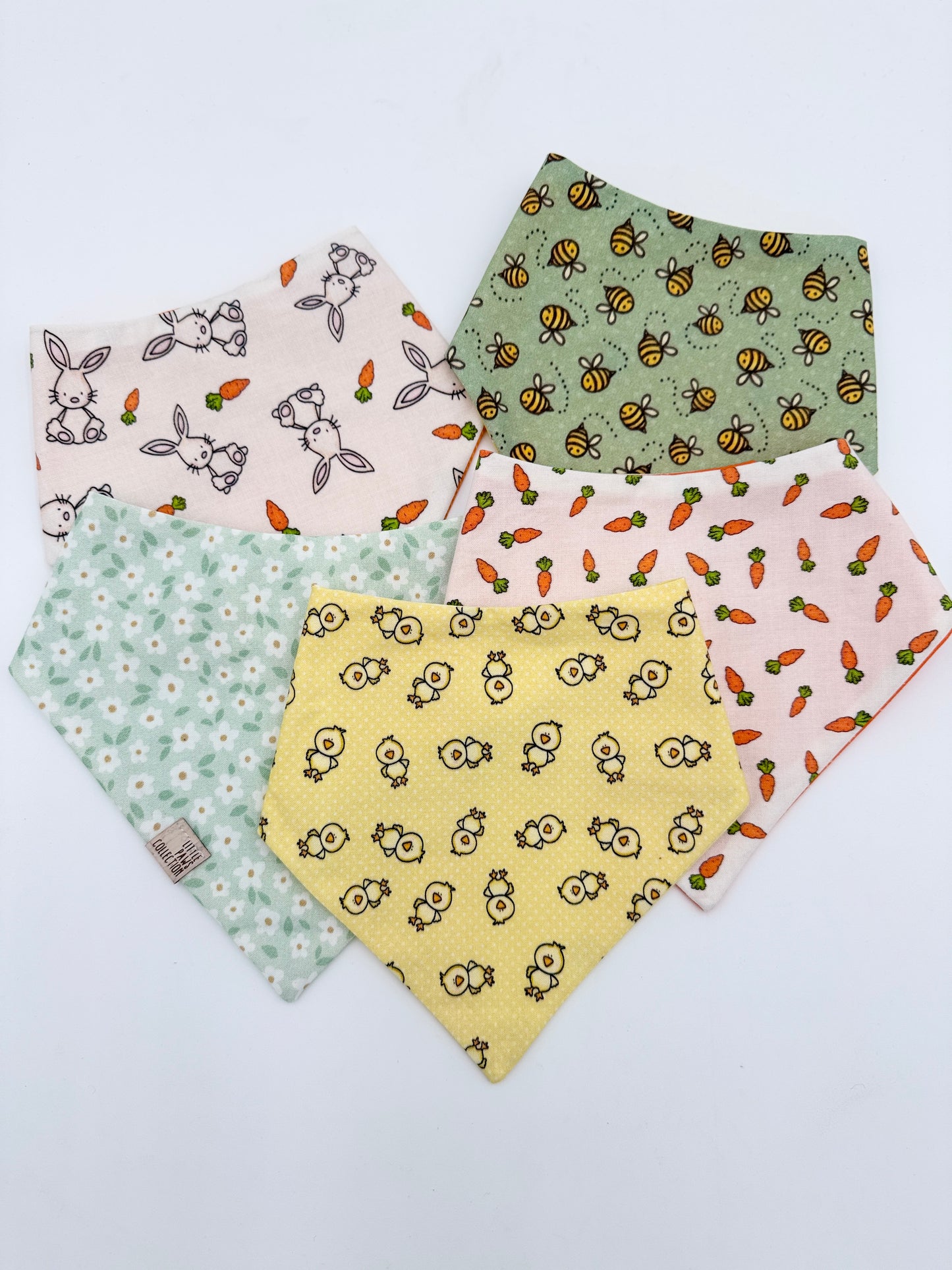 BEE SWEET (REVERSIBLE)