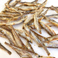 DEHYDRATED SMELT