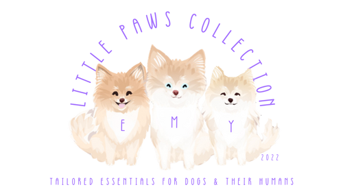 Little Paws Collection