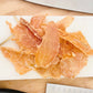 DEHYDRATED CHICKEN CRISPS