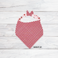 STRAWBERRY SWEETHEART (REVERSIBLE)