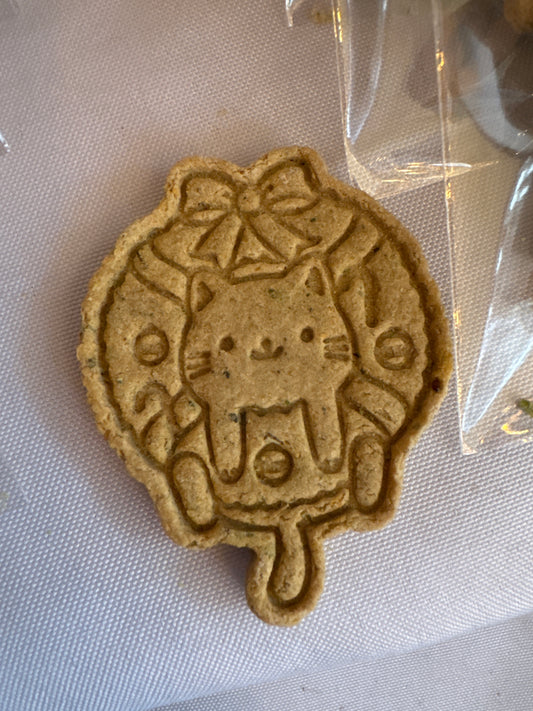Dog Cookies
