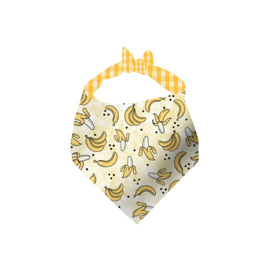 BANANA (REVERSIBLE/PALAKA)