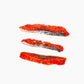 DEHYDRATED SALMON STRIPS