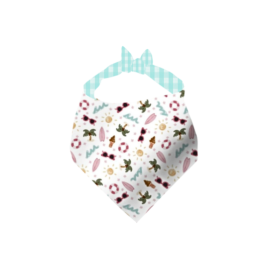 BEACHY DAYS (REVERSIBLE/PALAKA)