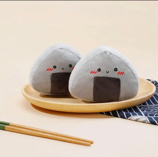 ONIGIRI TOY