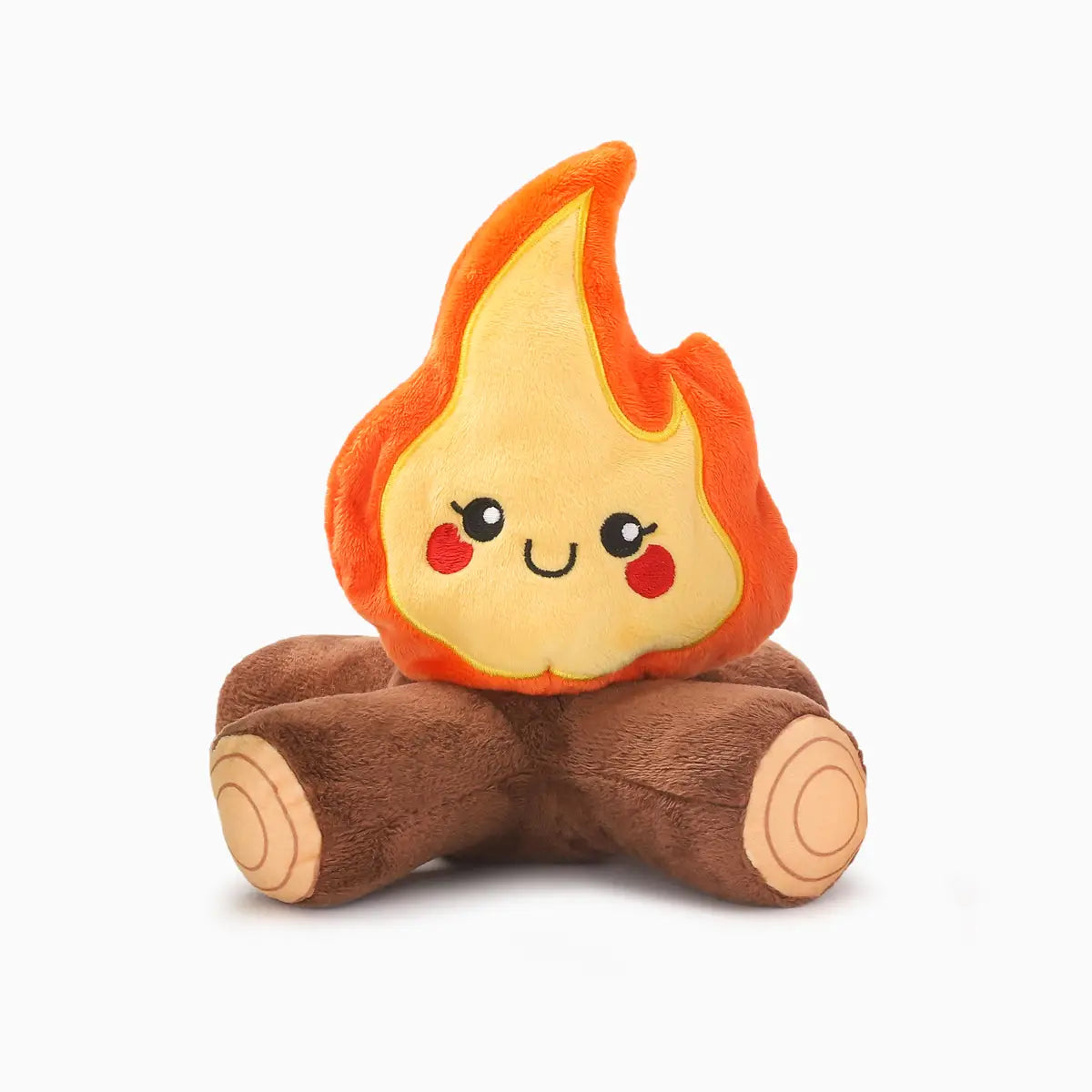 CAMPFIRE - DOG PLUSH TOY