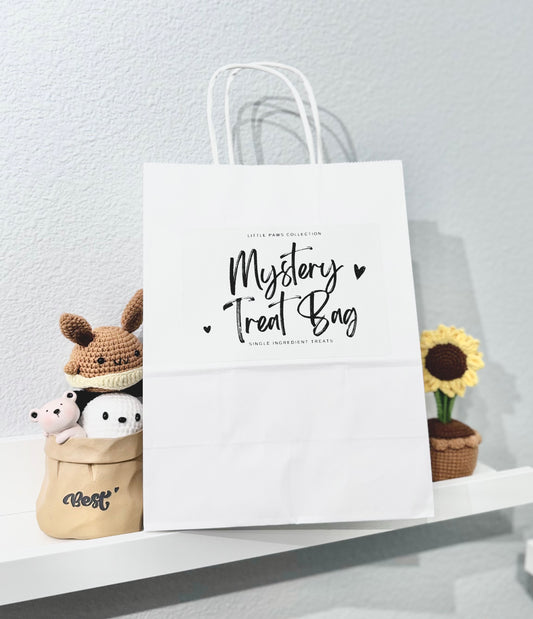 MYSTERY TREAT BAG