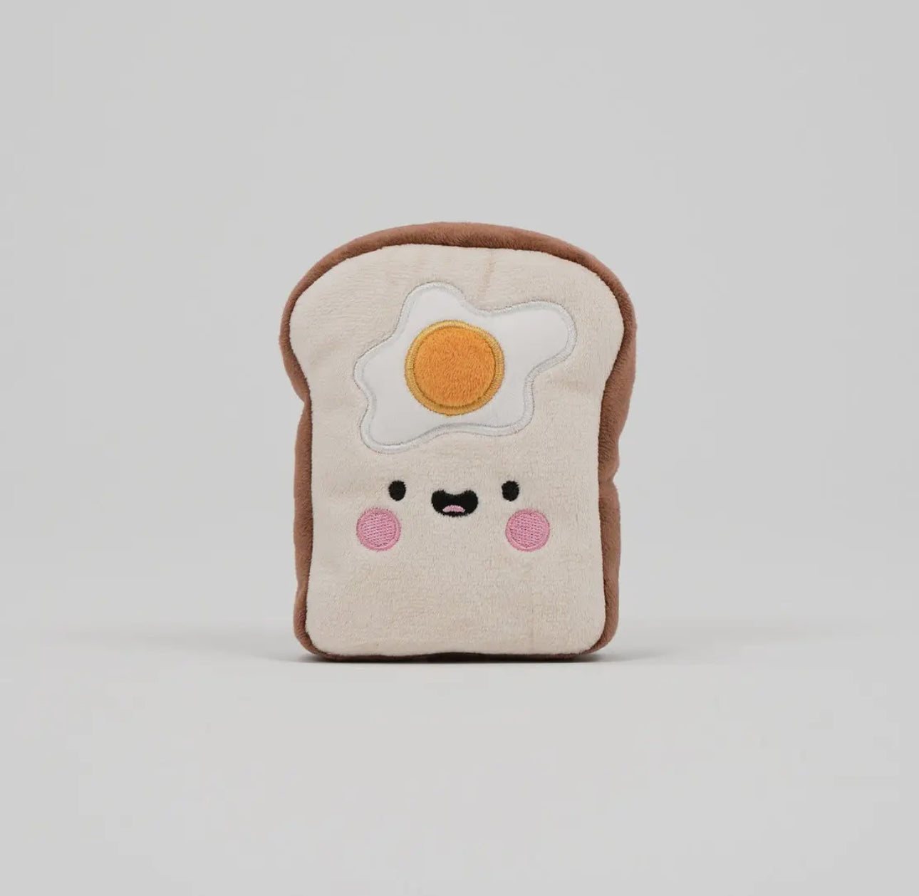 TOAST PLUSH