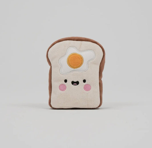 TOAST PLUSH