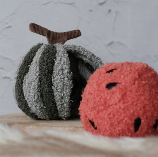 Lambwolf Watermelon Dog Toy