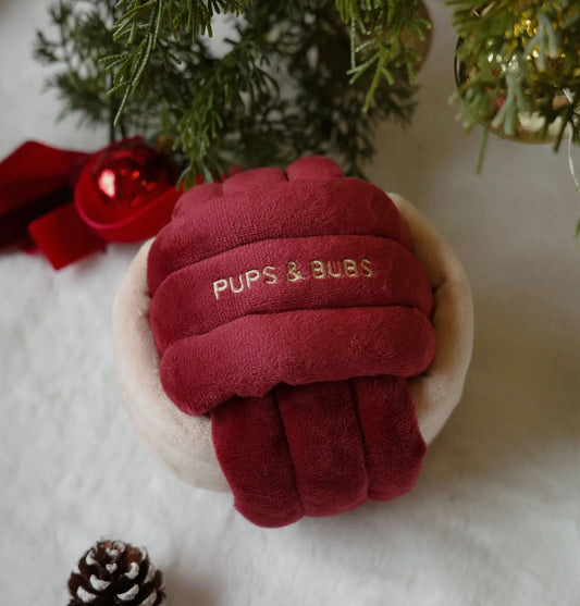 PUPS & BUBS Snuffle Ball