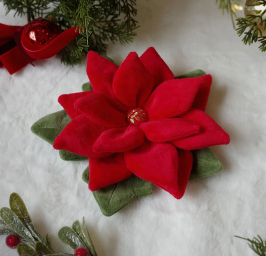 PUPS & BUBS Snuffle Flower