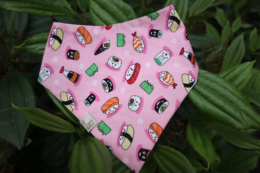 OMAKASE (PINK)