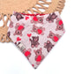 BEARY SWEET (REVERSIBLE)