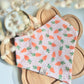 DAISY CARROT (REVERSIBLE)