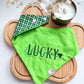 LUCKY CHARM (REVERSIBLE)