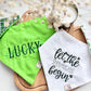 LUCKY CHARM (REVERSIBLE)