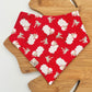 RED LAMBY (REVERSIBLE)