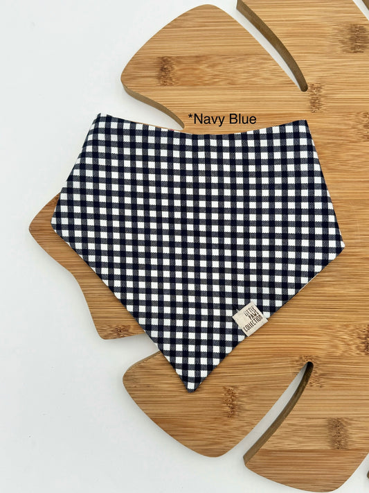 BLUE LAMBY (REVERSIBLE)