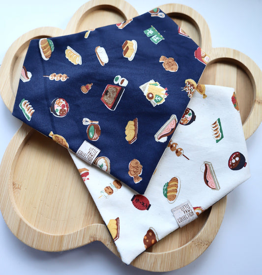 MIDNIGHT BENTO (REVERSIBLE)