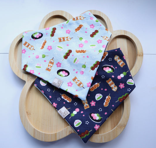 HANAMI DANGO (REVERSIBLE)