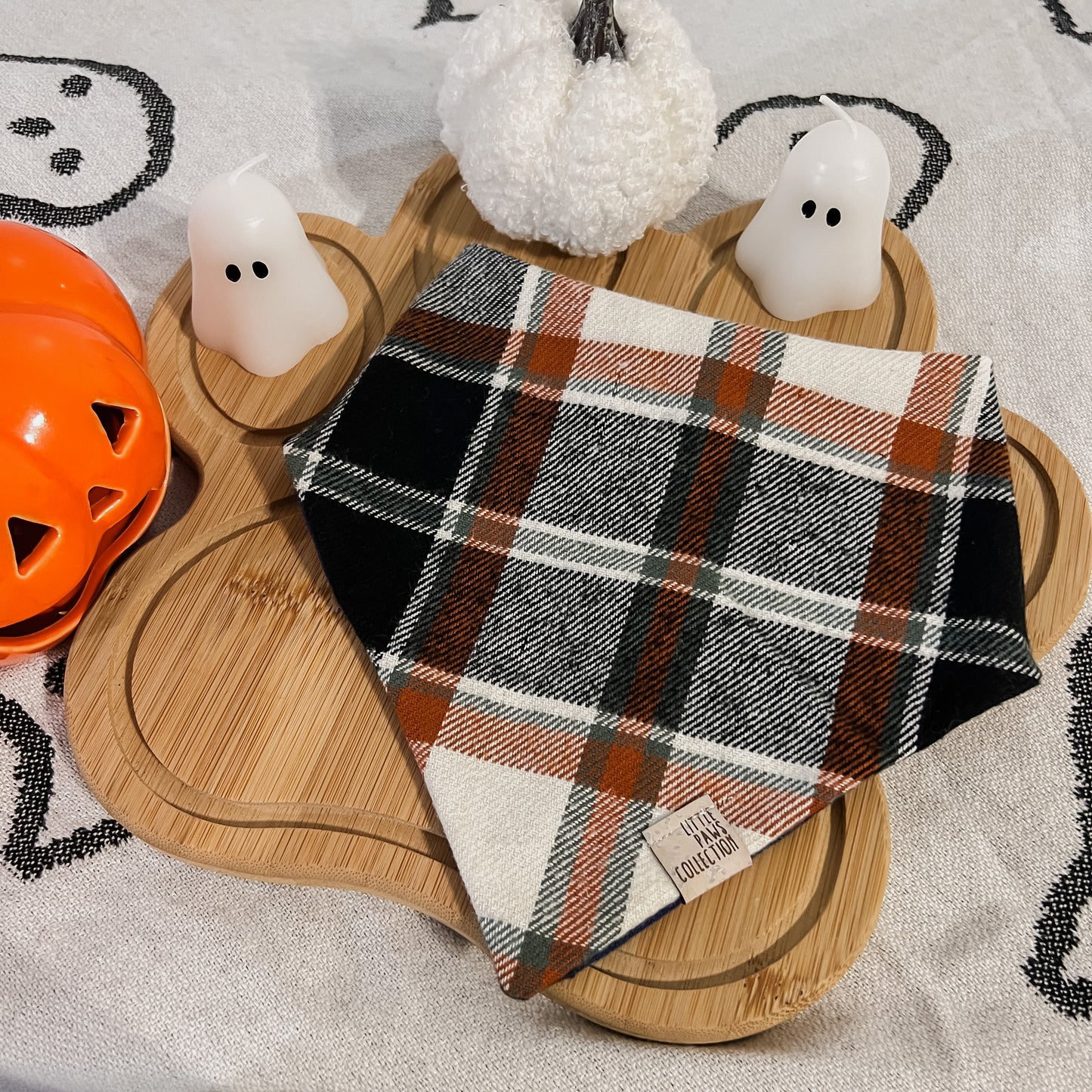 Spooky Season (reversible)