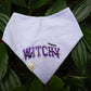 WITCHY (REVERSIBLE)