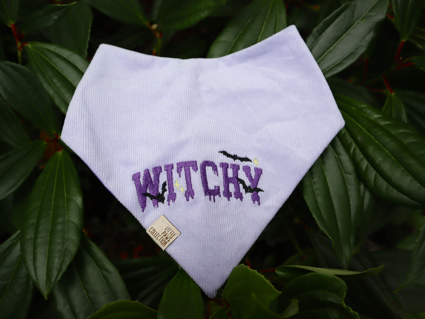 WITCHY (REVERSIBLE)