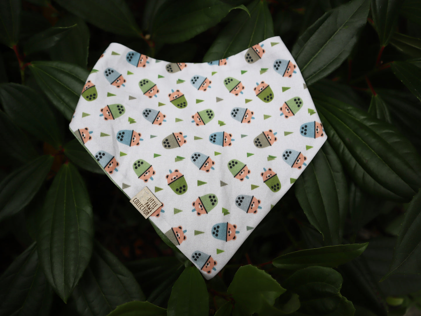 BOBA BEAR (REVERSIBLE)