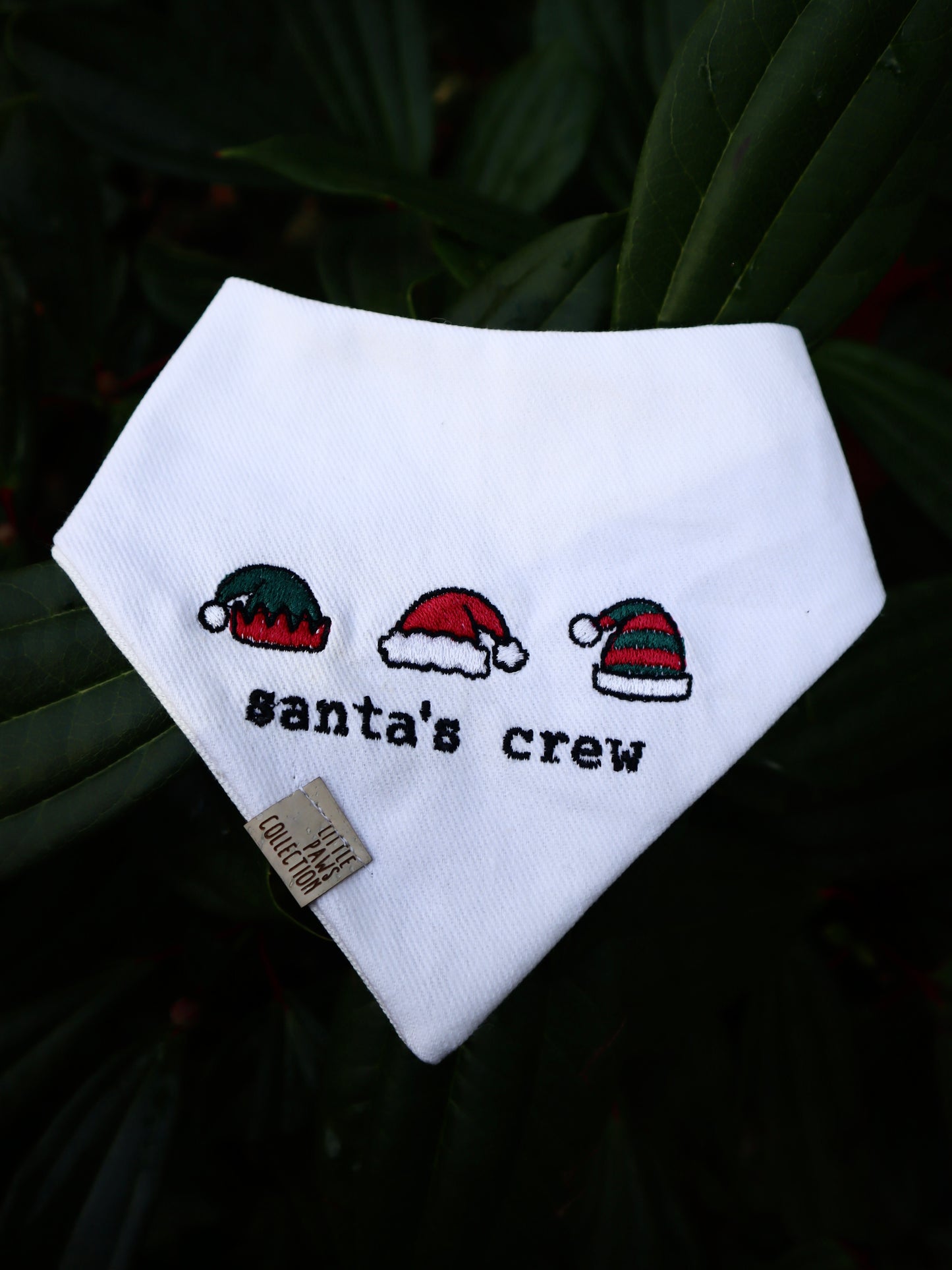 SANTA'S CREW