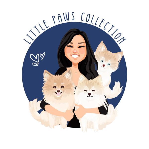 Little Paws Collection