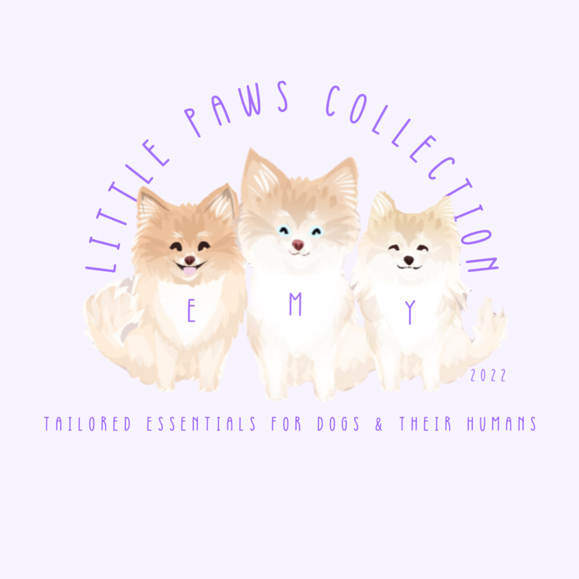 LITTLE PAWS COLLECTION GIFT CARD (ONLINE)