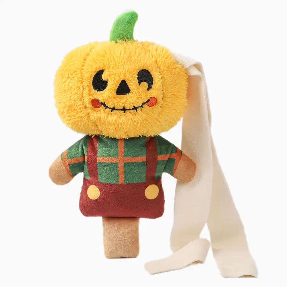 PUMPKIN INTERACTIVE TOY