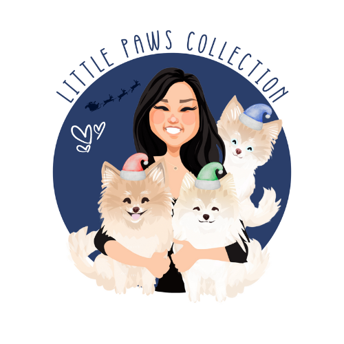 Little Paws Collection