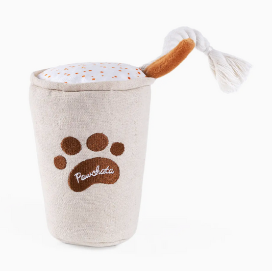 PAWCHATA - DOG TOY