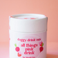 All Things Pink Drink - Drink Mix For Dogs