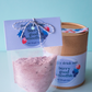 Berry Good Smoothie - Drink Mix For Dogs